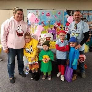 Meet your Posher, Kim